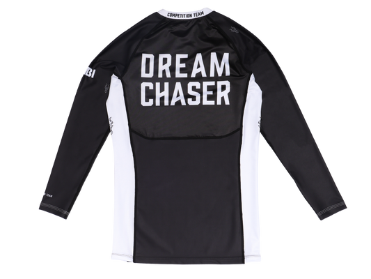 Dhabi Competition Team Rashguard – LS