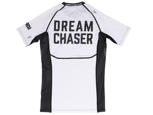 Dhabi Competition Team Rashguard – SS