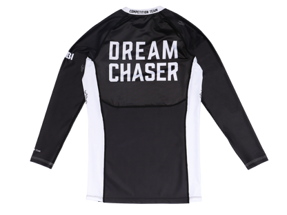 Dhabi Competition Team Rashguard – LS