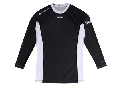 Dhabi Competition Team Rashguard – LS