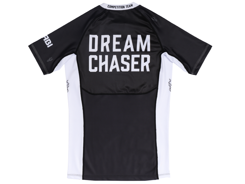 Dhabi Competition Team Rashguard – SS