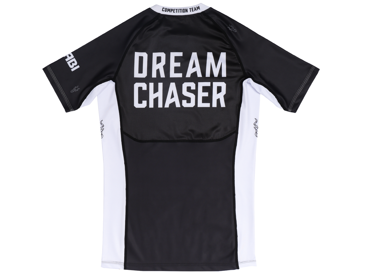 Dhabi Competition Team Rashguard – SS
