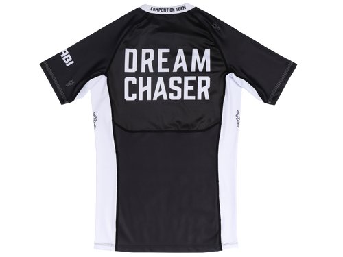 Dhabi Competition Team Rashguard – SS