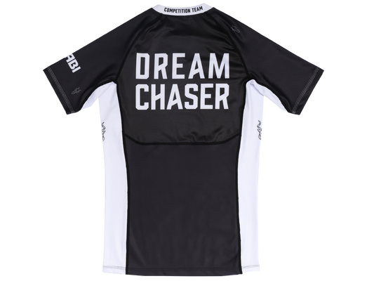 Dhabi Competition Team Rashguard – SS