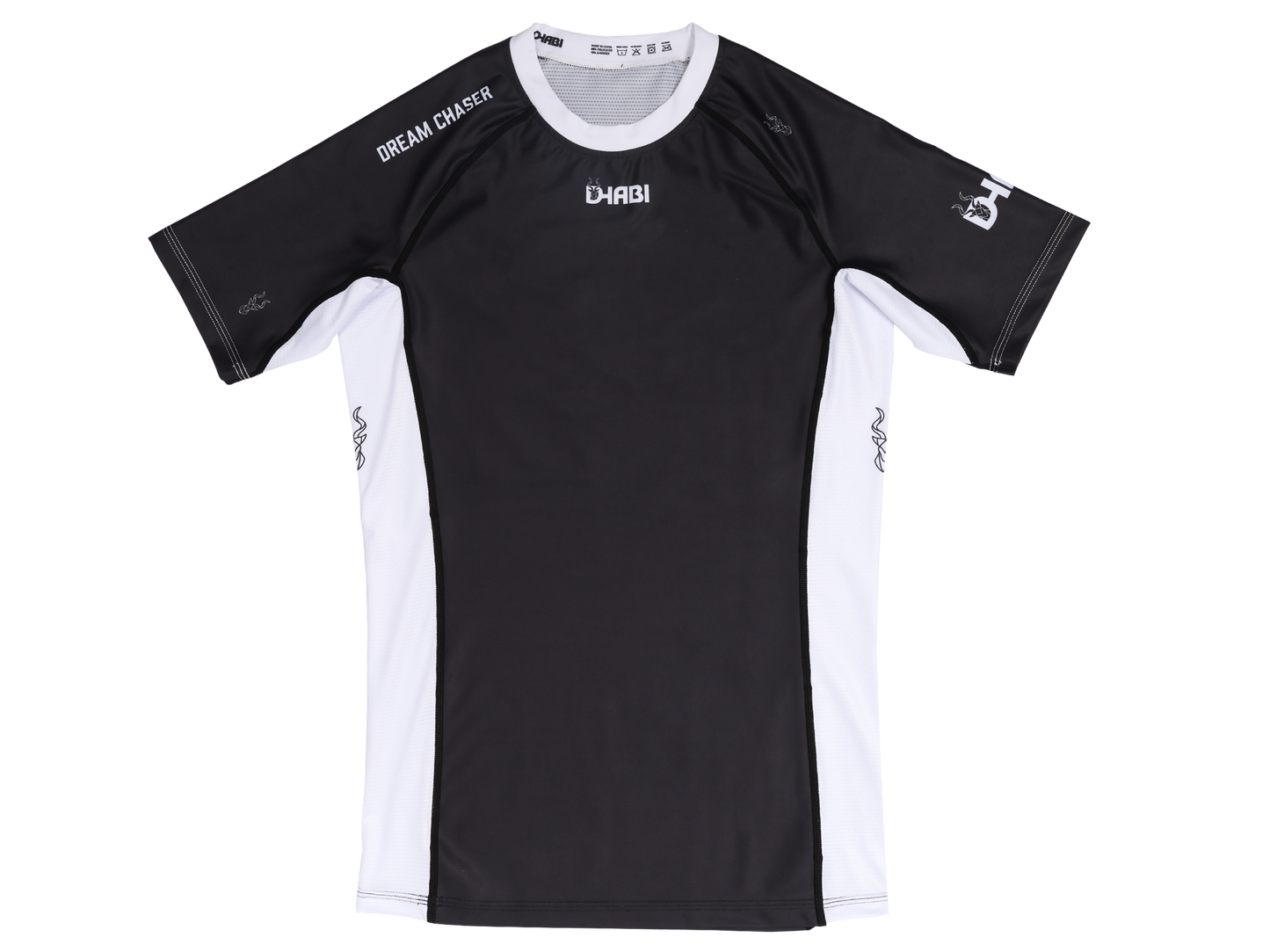 Dhabi Competition Team Rashguard – SS