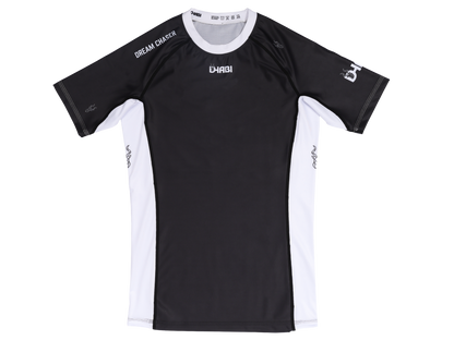 Dhabi Competition Team Rashguard – SS
