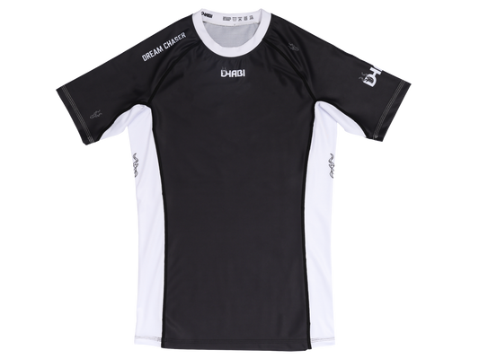 Dhabi Competition Team Rashguard – SS