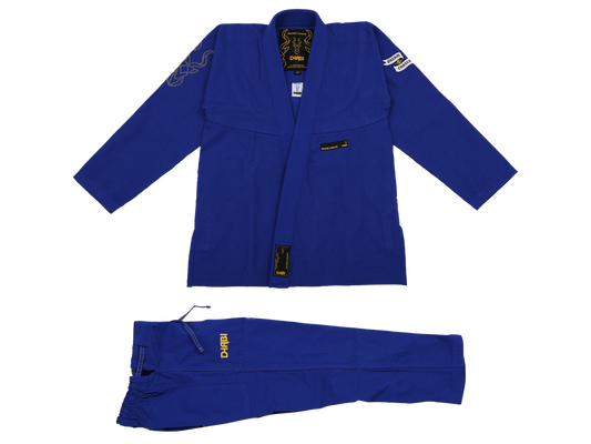 Dream Chaser Kimono – Blue