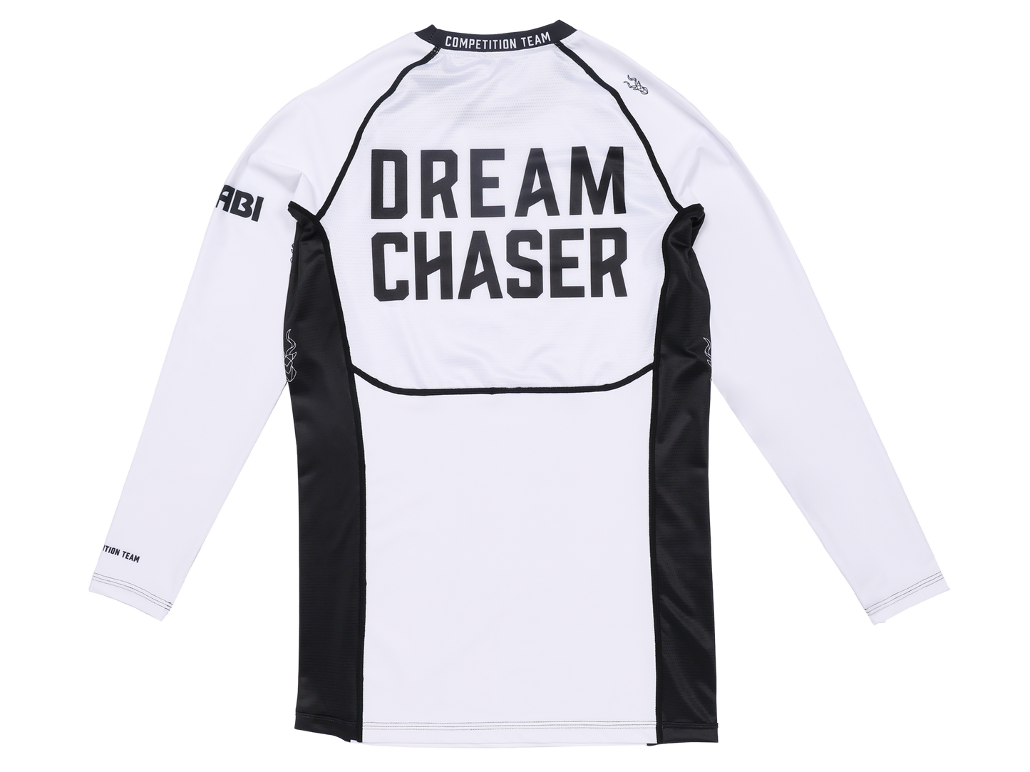 Dhabi Competition Team Rashguard – LS