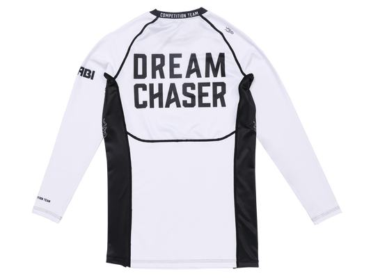 Dhabi Competition Team Rashguard – LS