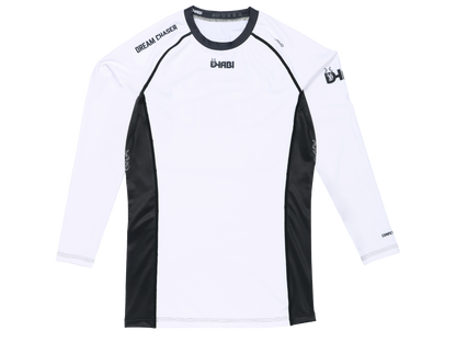 Dhabi Competition Team Rashguard – LS