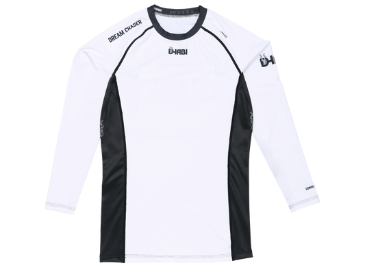 Dhabi Competition Team Rashguard – LS
