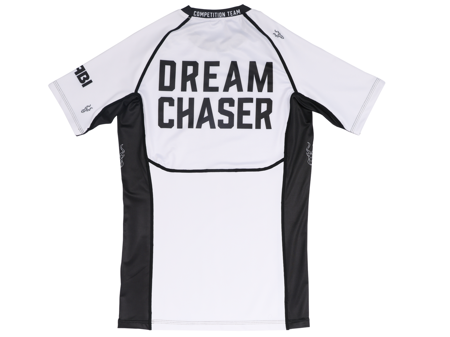 Dhabi Competition Team Rashguard – SS