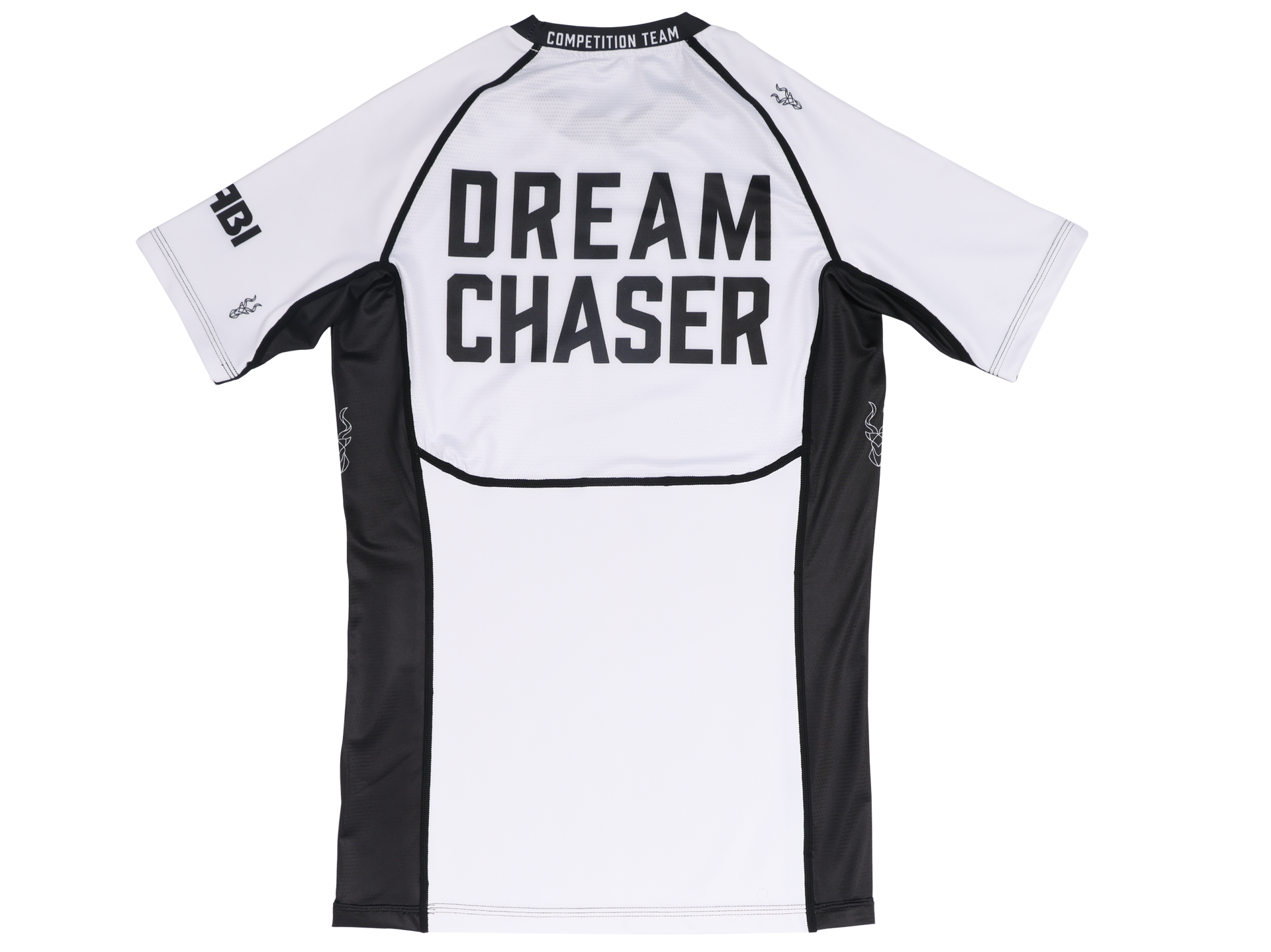 Dhabi Competition Team Rashguard – SS