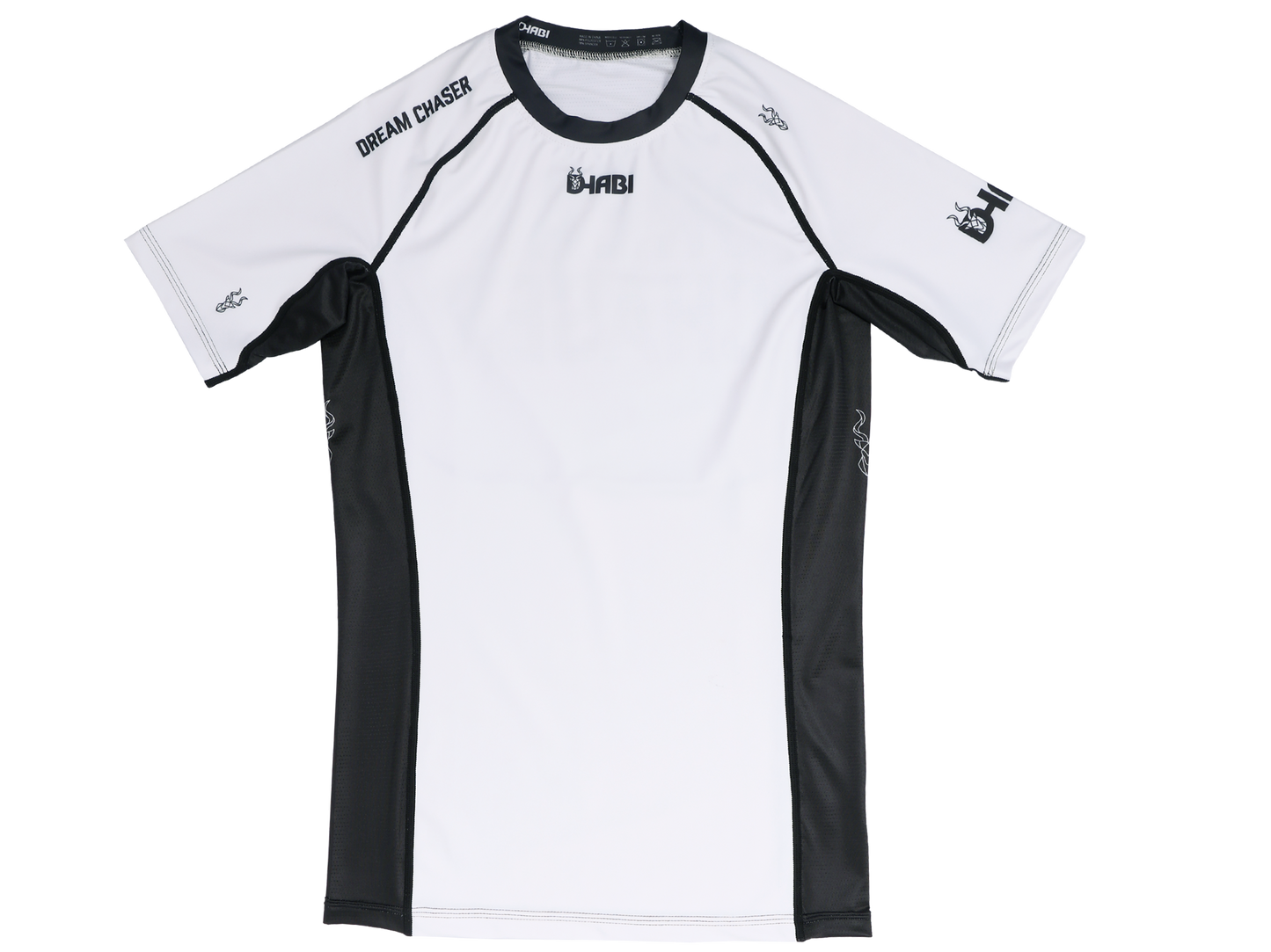 Dhabi Competition Team Rashguard – SS