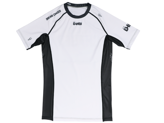 Dhabi Competition Team Rashguard – SS